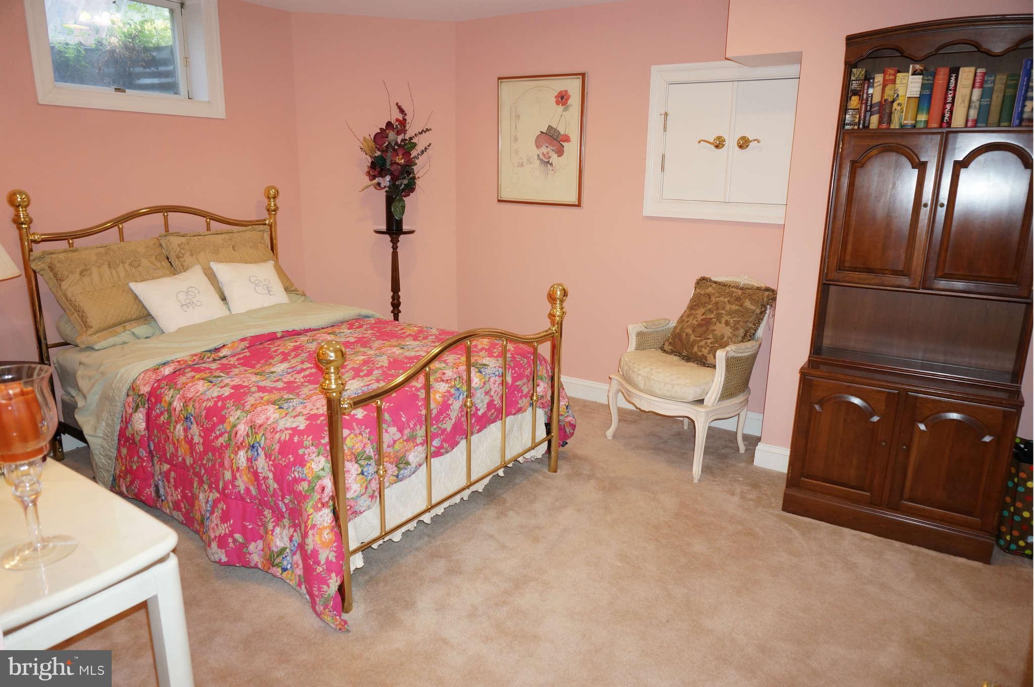 5039 Jericho Road Columbia, MD 21044 - Photo 22 of 26 5th Bedroom/Bonus Room