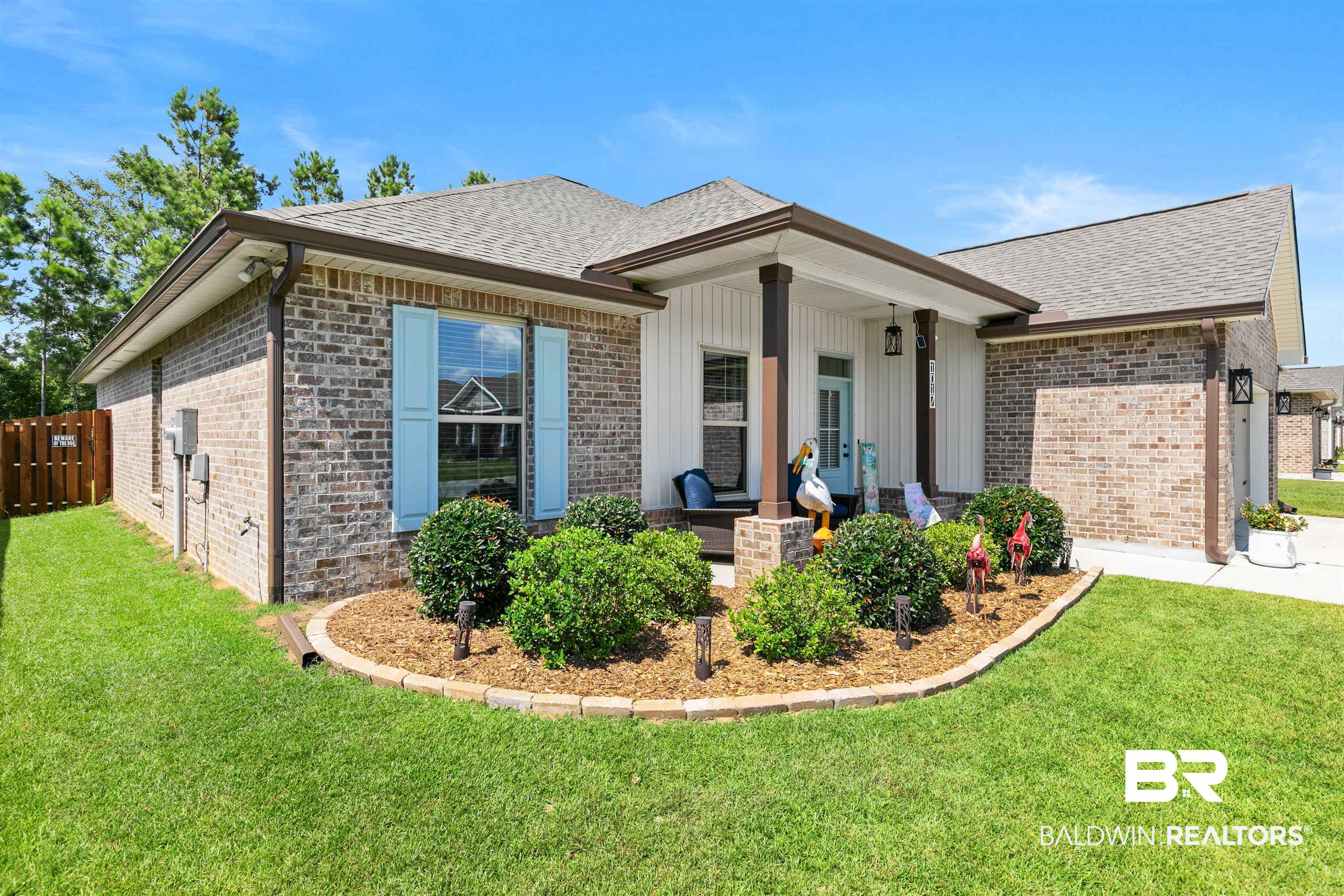 1017 Ruisseau Drive Foley, AL 36535 - Photo 6 of 57