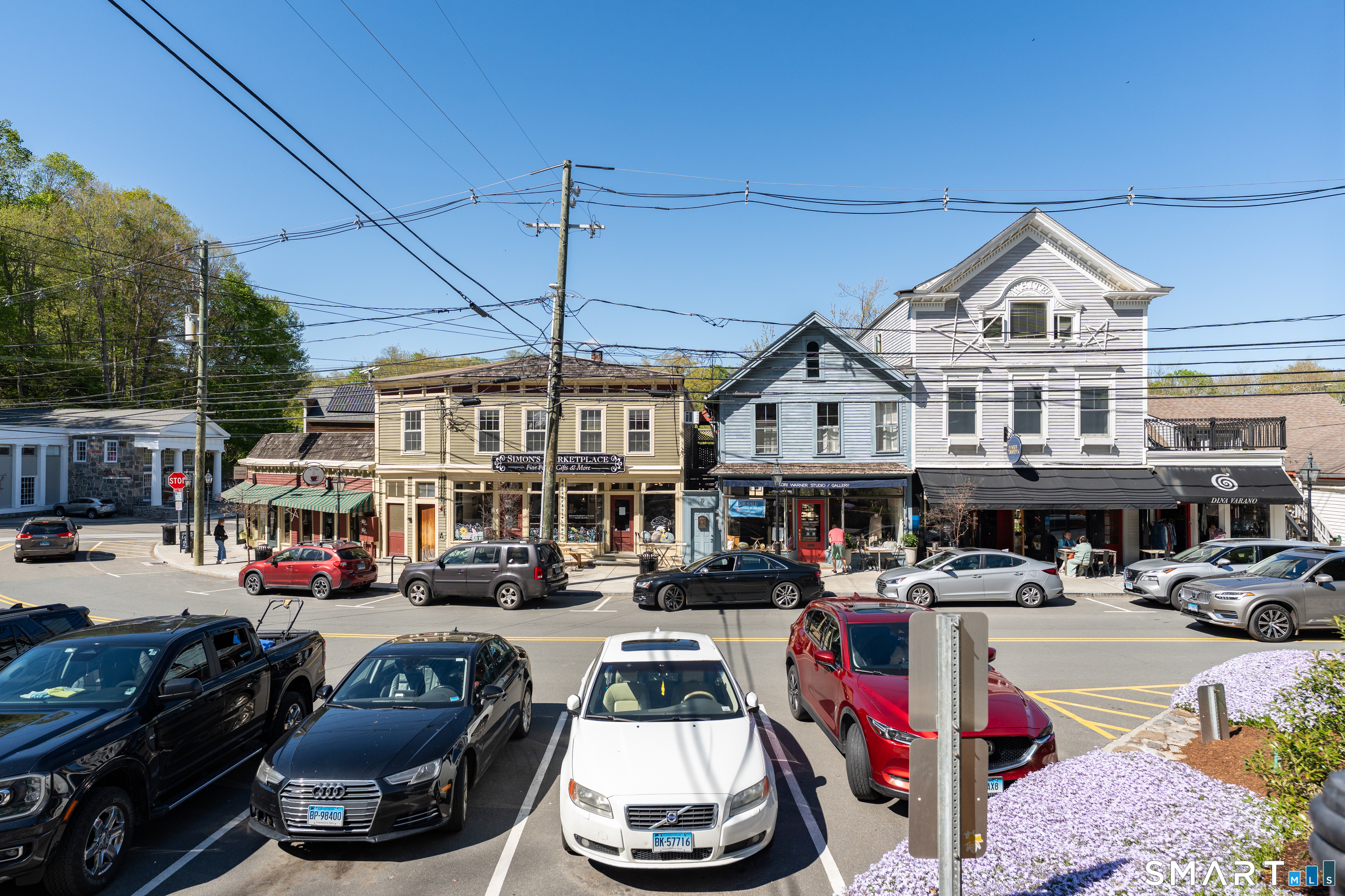 81 Main Street Chester, CT 06412 - Photo 37 of 39