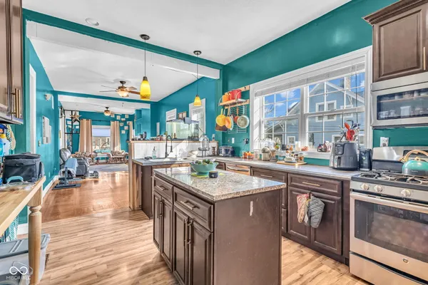$299,900 | 110 Lincoln Street, Edinburgh, IN 46124