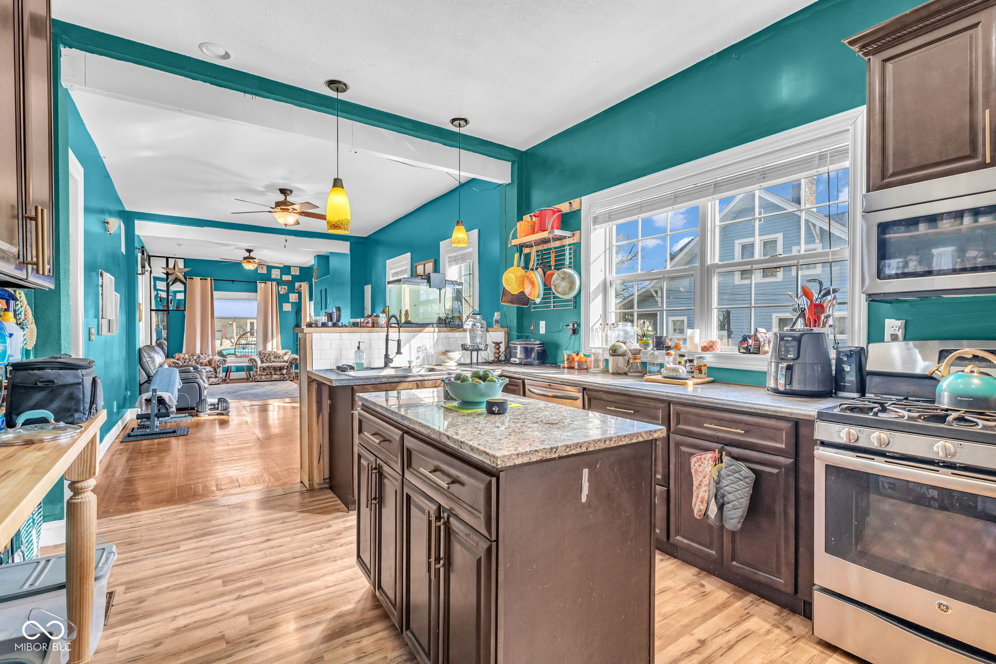 110 Lincoln Street Edinburgh, IN 46124 - Photo 12 of 29