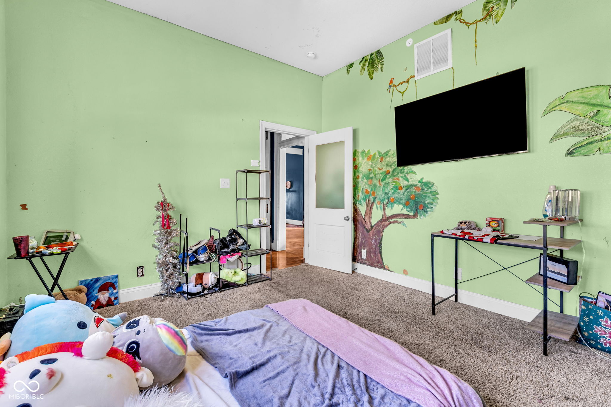 110 Lincoln Street Edinburgh, IN 46124 - Photo 14 of 29