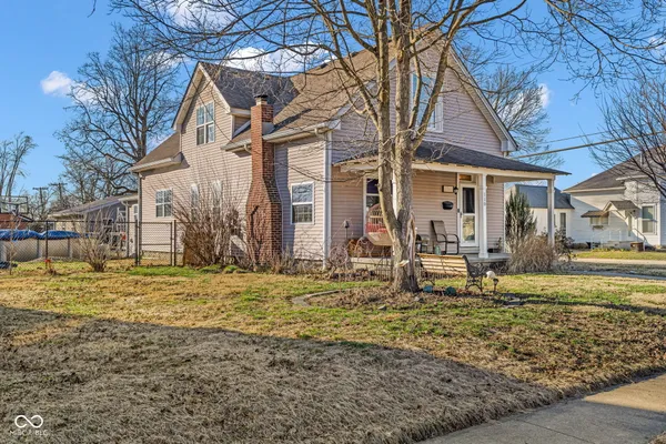$299,900 | 110 Lincoln Street, Edinburgh, IN 46124