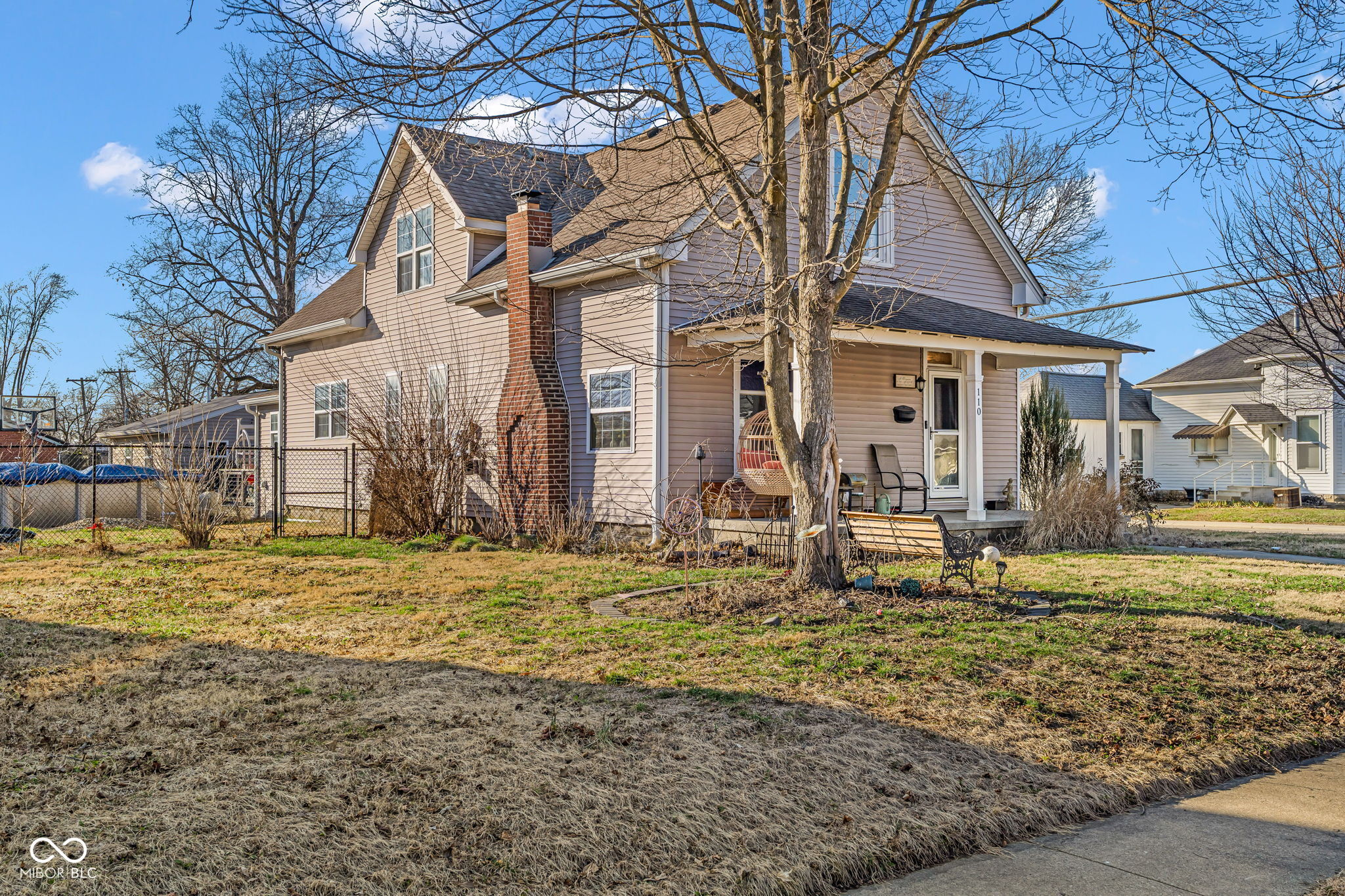 110 Lincoln Street Edinburgh, IN 46124 - Photo 26 of 29
