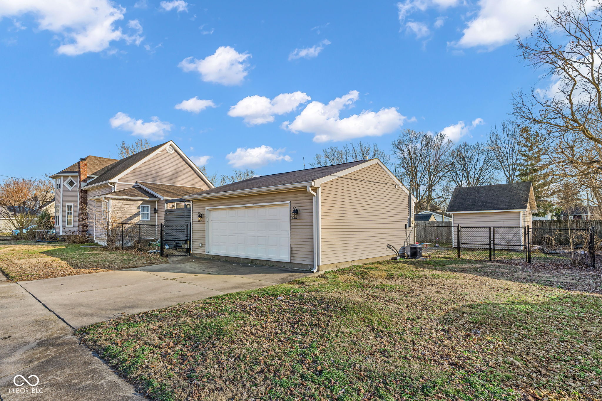 110 Lincoln Street Edinburgh, IN 46124 - Photo 27 of 29
