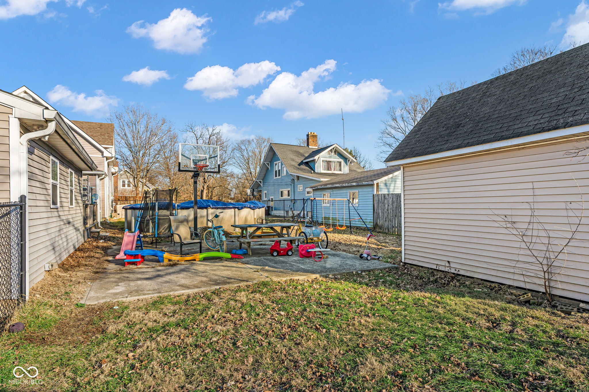 110 Lincoln Street Edinburgh, IN 46124 - Photo 29 of 29