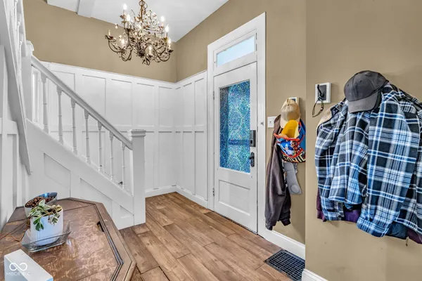 $299,900 | 110 Lincoln Street, Edinburgh, IN 46124