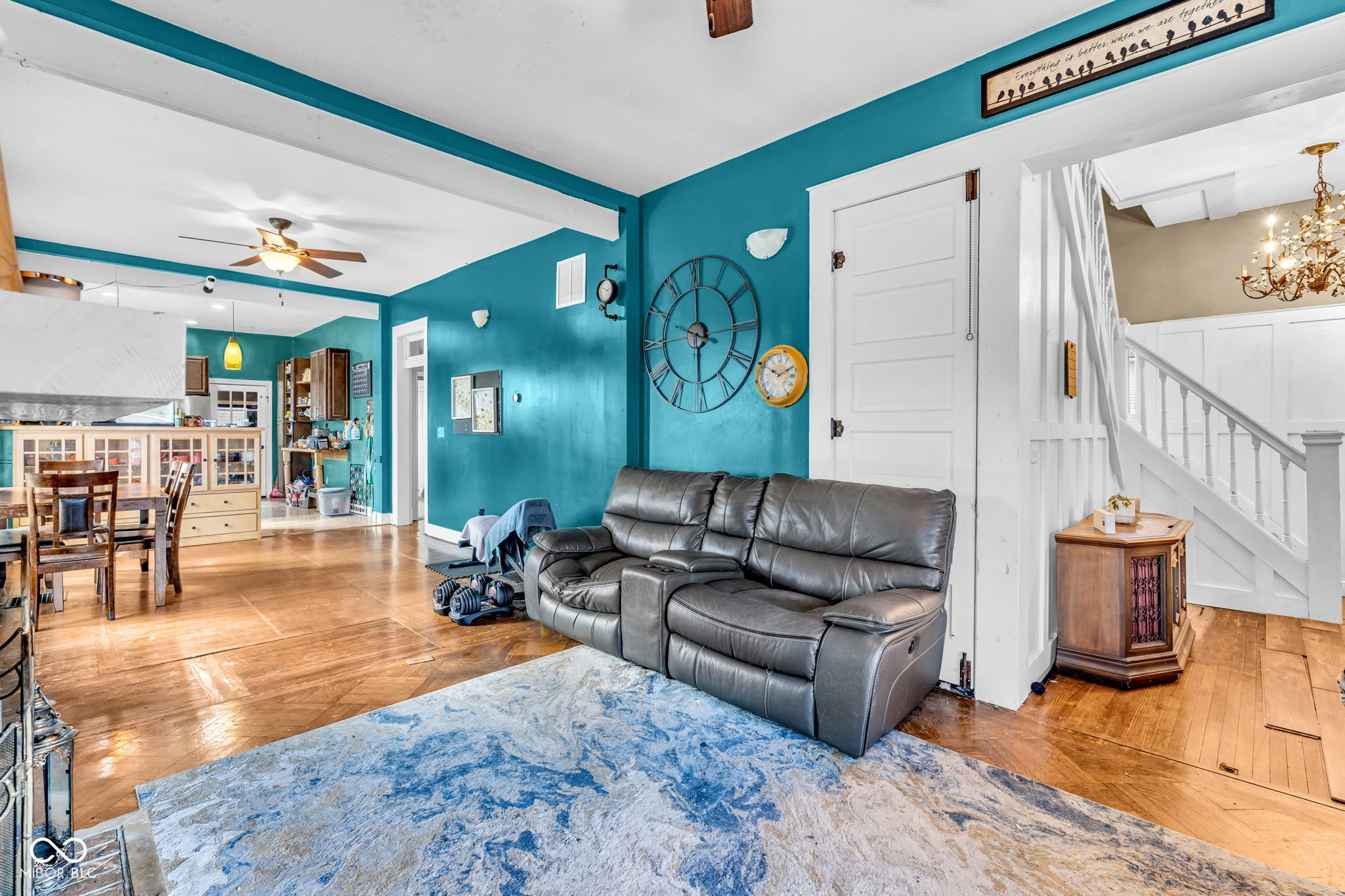 110 Lincoln Street Edinburgh, IN 46124 - Photo 7 of 29