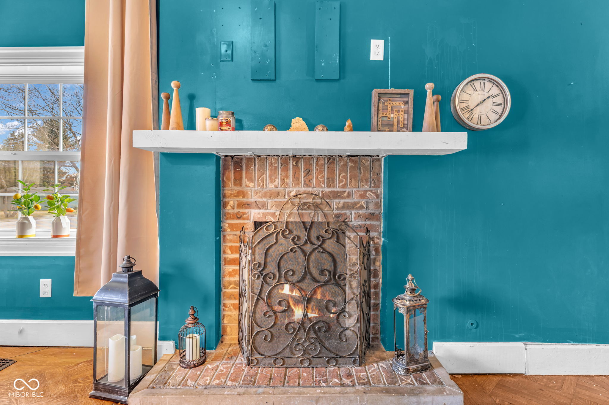 110 Lincoln Street Edinburgh, IN 46124 - Photo 8 of 29