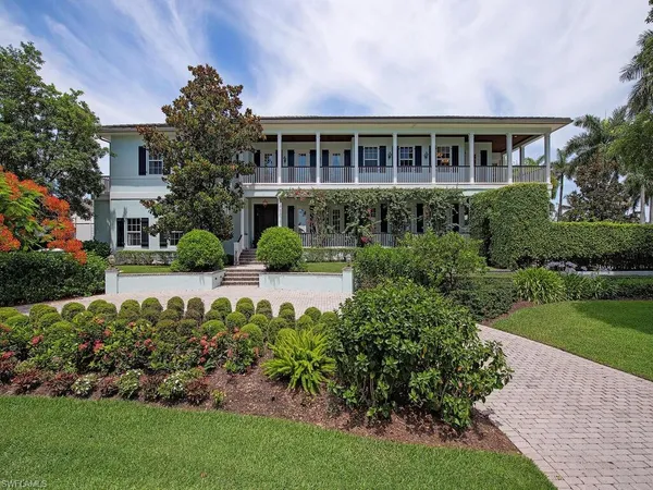 $60,000 | 613 14th Avenue South, Naples, FL 34102