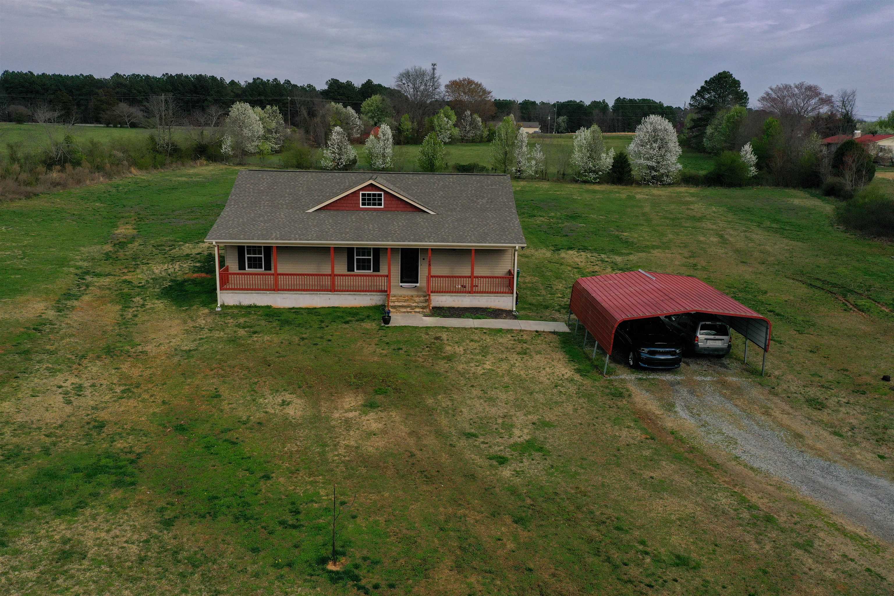 148 State Rd S-42-4257 Chesnee, SC 29323 - Photo 25 of 36 Gallery Image 25