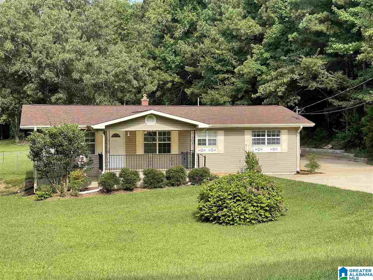 5133 Forestwood Road Adamsville, AL 35005 - Photo 26 of 27