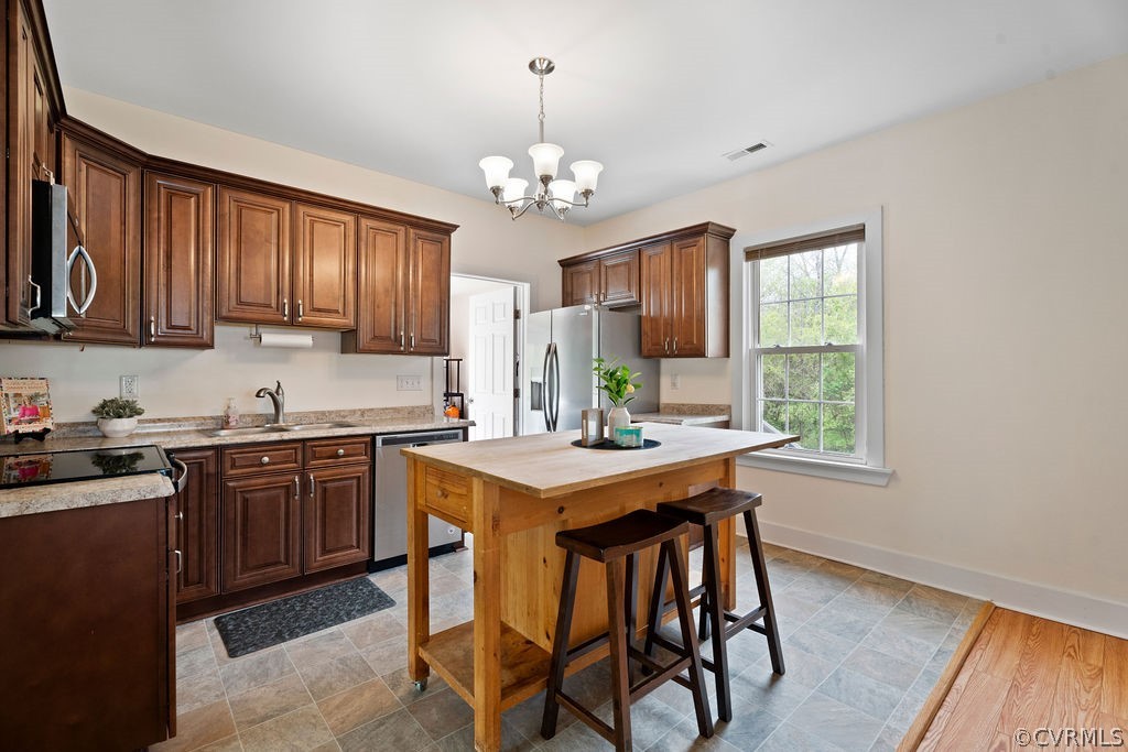 2411 Moore Road Powhatan, VA 23139 - Photo 11 of 31 Gallery Image 11