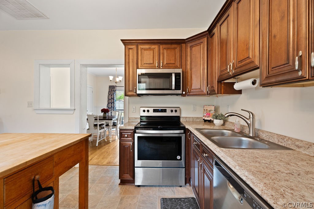 2411 Moore Road Powhatan, VA 23139 - Photo 13 of 31 Gallery Image 13