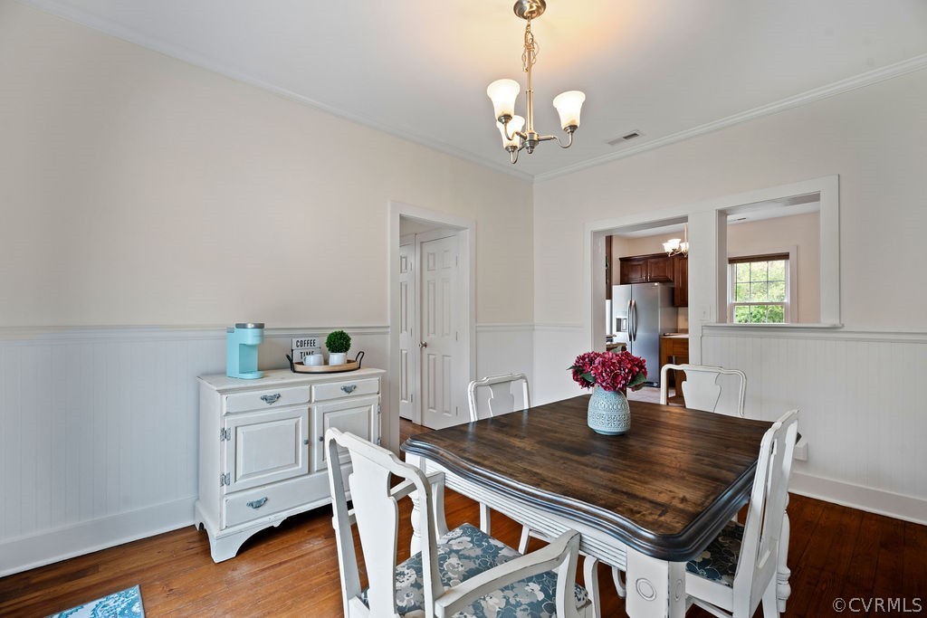 2411 Moore Road Powhatan, VA 23139 - Photo 17 of 31 Gallery Image 17