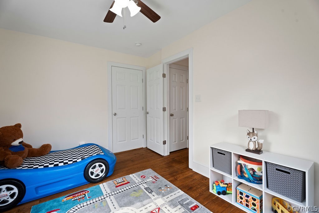 2411 Moore Road Powhatan, VA 23139 - Photo 20 of 31 Gallery Image 20