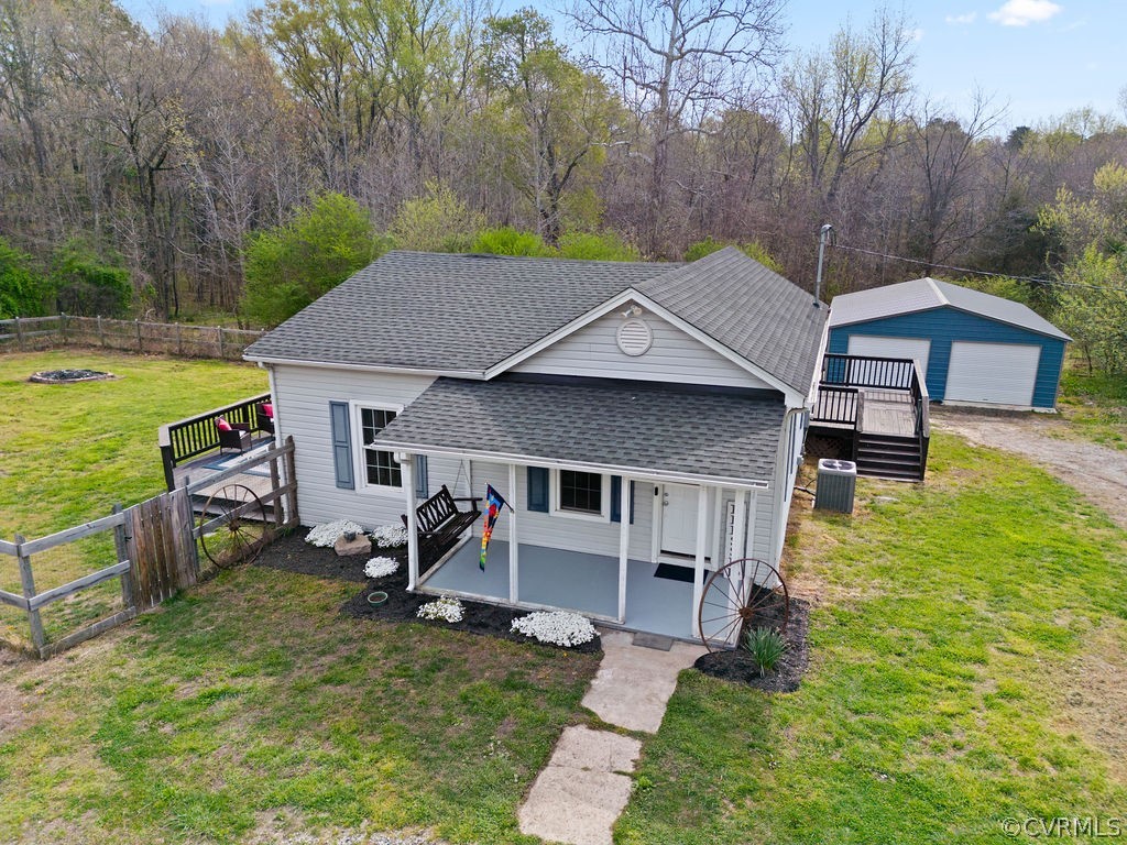 2411 Moore Road Powhatan, VA 23139 - Photo 2 of 31 Gallery Image 2