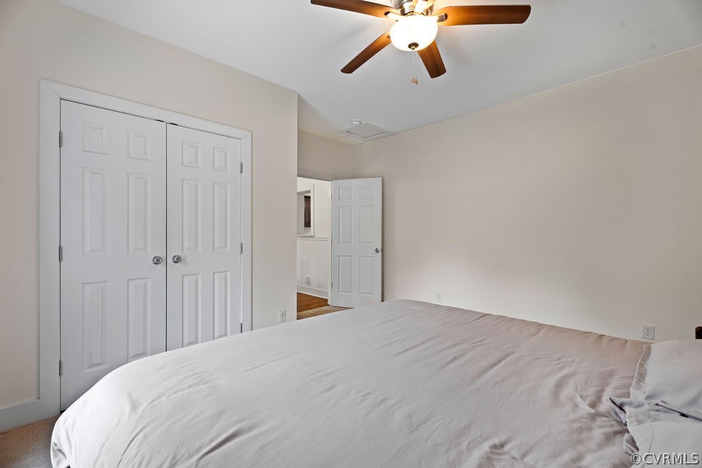 2411 Moore Road Powhatan, VA 23139 - Photo 22 of 31 Gallery Image 22