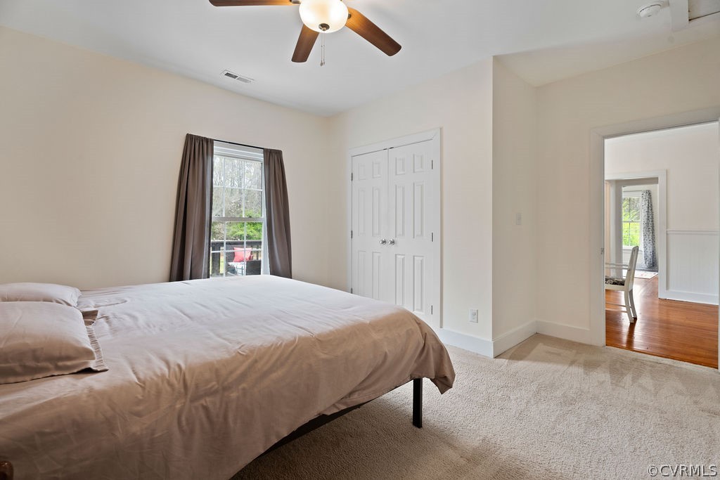 2411 Moore Road Powhatan, VA 23139 - Photo 23 of 31 Gallery Image 23