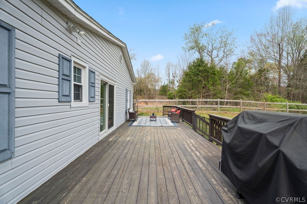 2411 Moore Road Powhatan, VA 23139 - Photo 24 of 31 Gallery Image 24