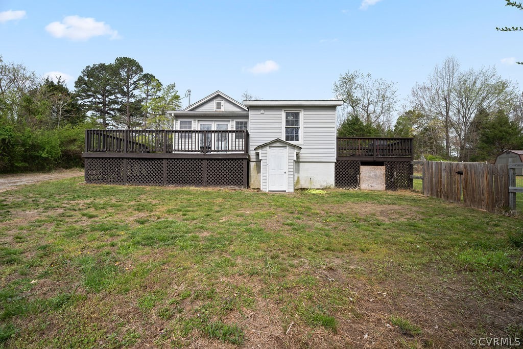 2411 Moore Road Powhatan, VA 23139 - Photo 27 of 31 Gallery Image 27