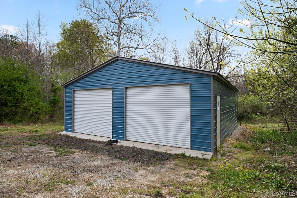 2411 Moore Road Powhatan, VA 23139 - Photo 28 of 31 Gallery Image 28