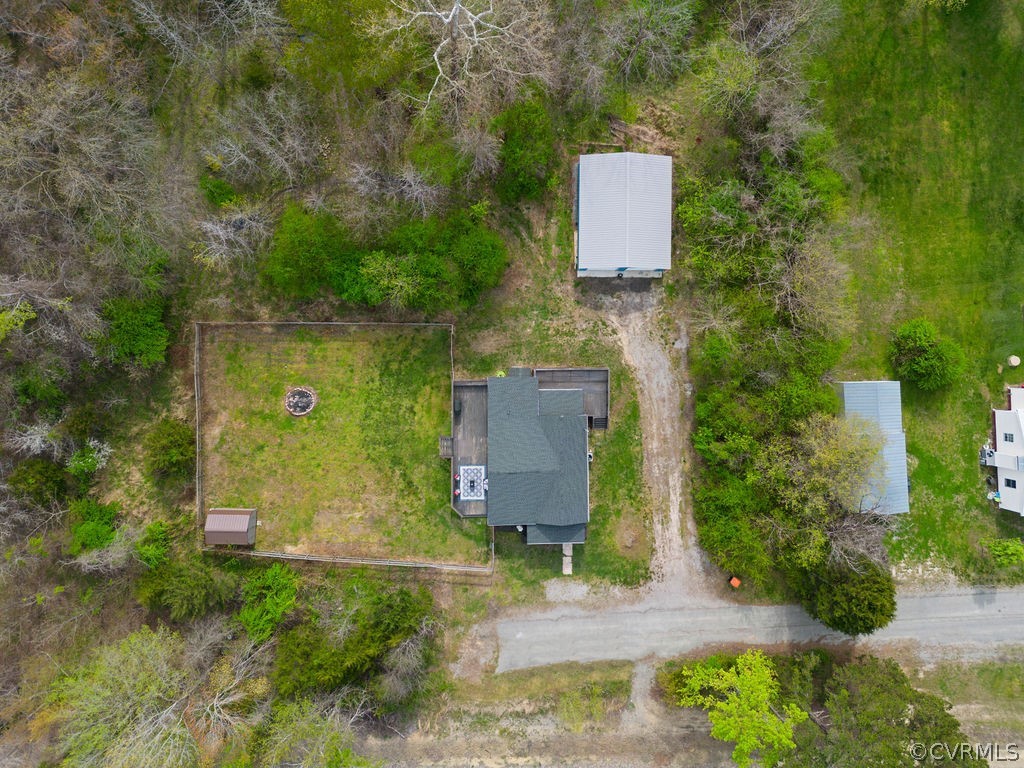 2411 Moore Road Powhatan, VA 23139 - Photo 29 of 31 Gallery Image 29