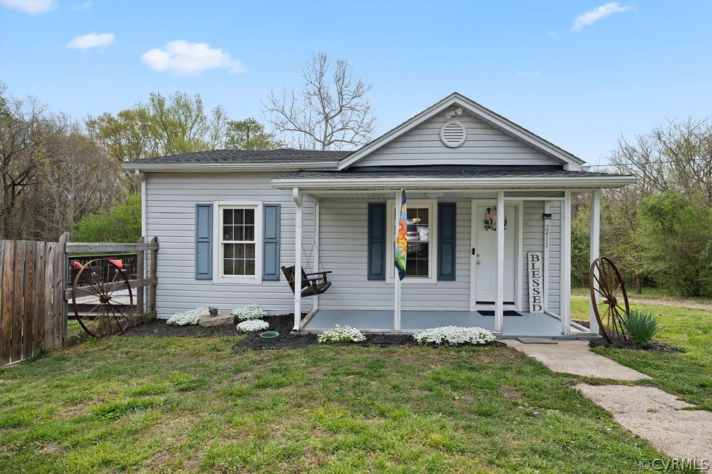 2411 Moore Road Powhatan, VA 23139 - Photo 3 of 31 Gallery Image 3
