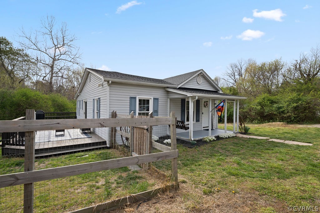 2411 Moore Road Powhatan, VA 23139 - Photo 31 of 31 Gallery Image 31