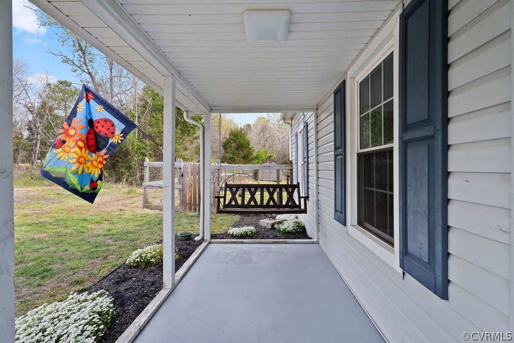 2411 Moore Road Powhatan, VA 23139 - Photo 5 of 31 Gallery Image 5