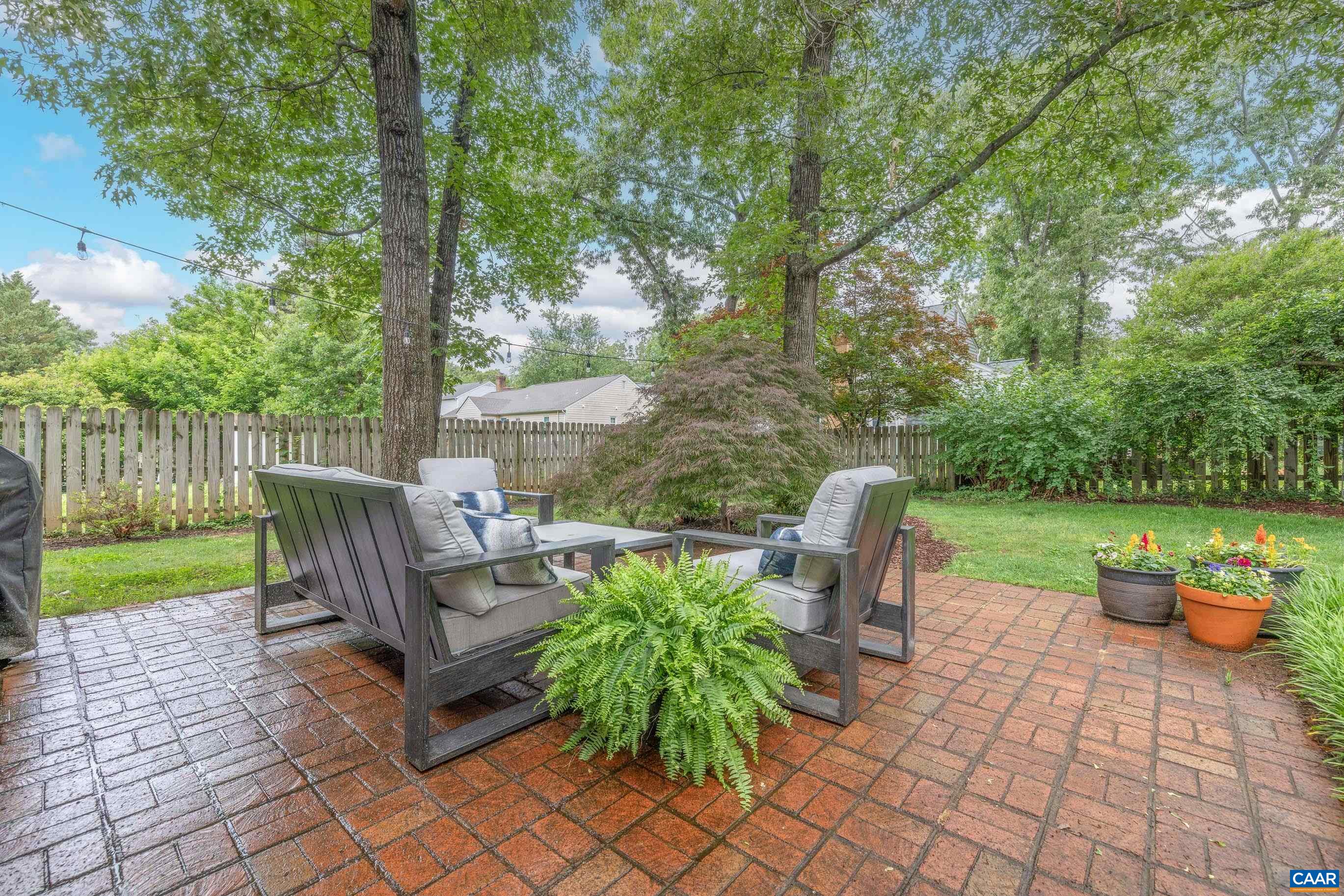 1518 Old Brook Road Charlottesville, VA 22901 - Photo 45 of 49 Great Outdoor Living/Patio
