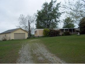 16395 Muckshaw Road Argos, IN 46501 - Photo 1 of 12