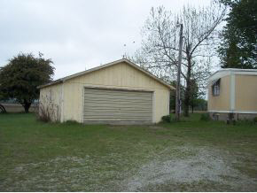 16395 Muckshaw Road Argos, IN 46501 - Photo 2 of 12