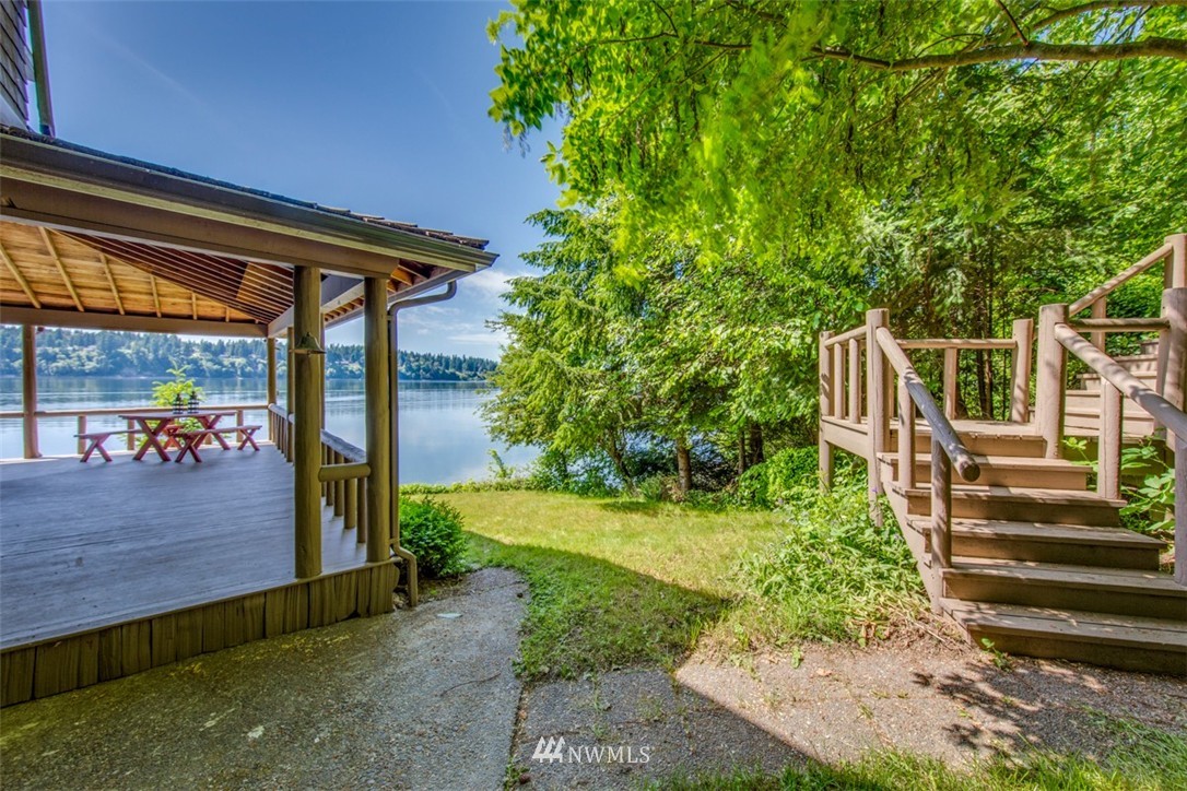7349 Springridge Road Northeast Bainbridge Island, WA 98110 - Photo 23 of 24 Gallery Image 23