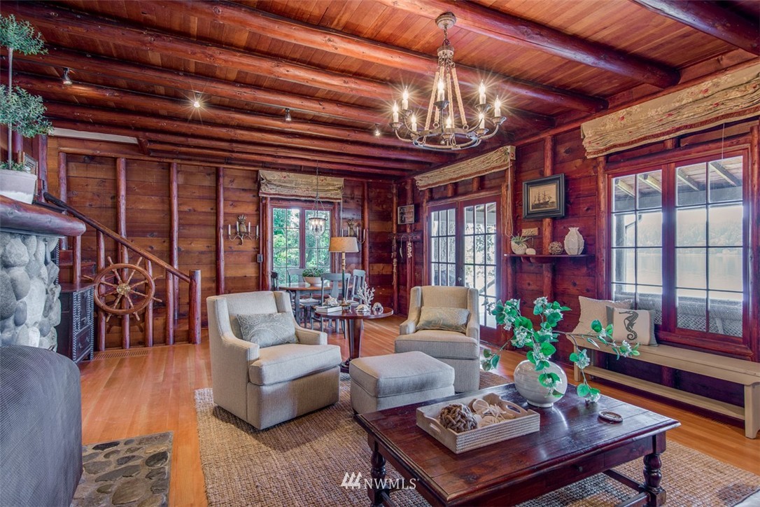 7349 Springridge Road Northeast Bainbridge Island, WA 98110 - Photo 6 of 24 Gallery Image 6