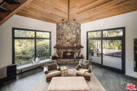 $4,895,000 | 803 Cima Linda Lane, Santa Barbara, CA 93108