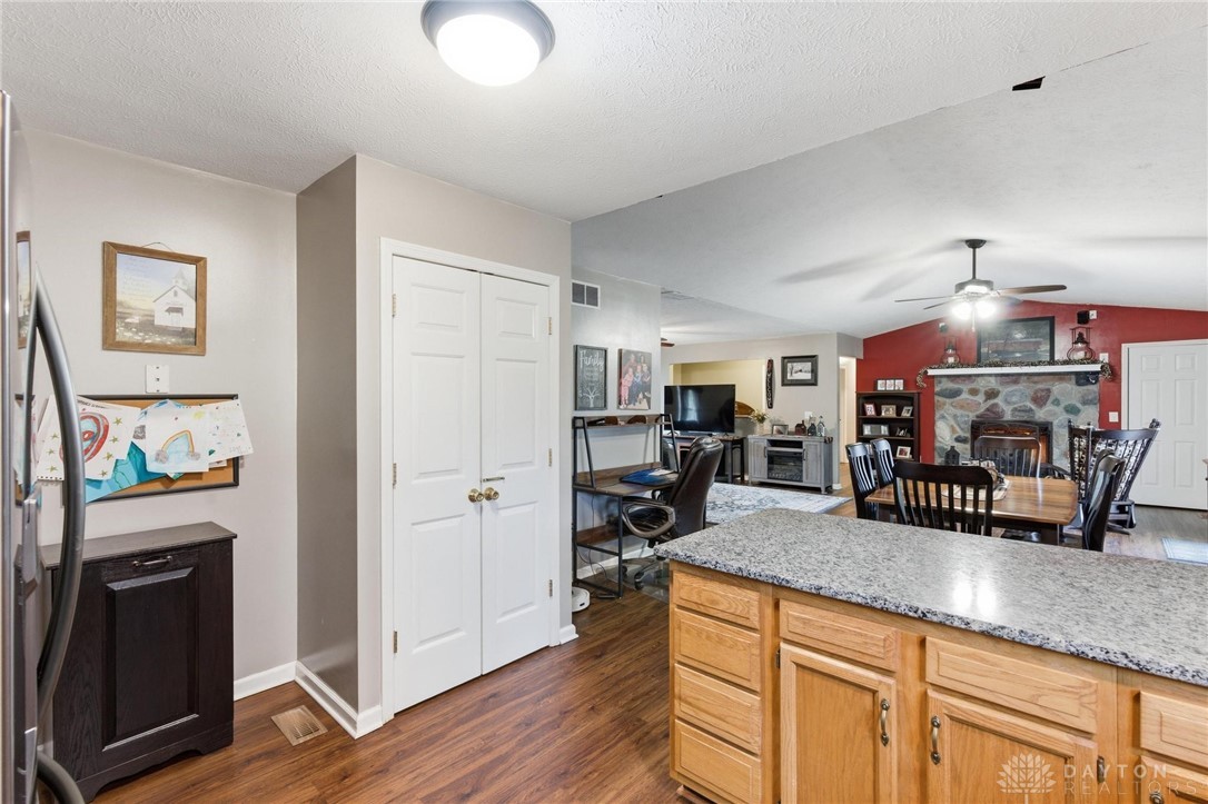 5396 Fischer Road Clarksville, OH 45113 - Photo 22 of 32