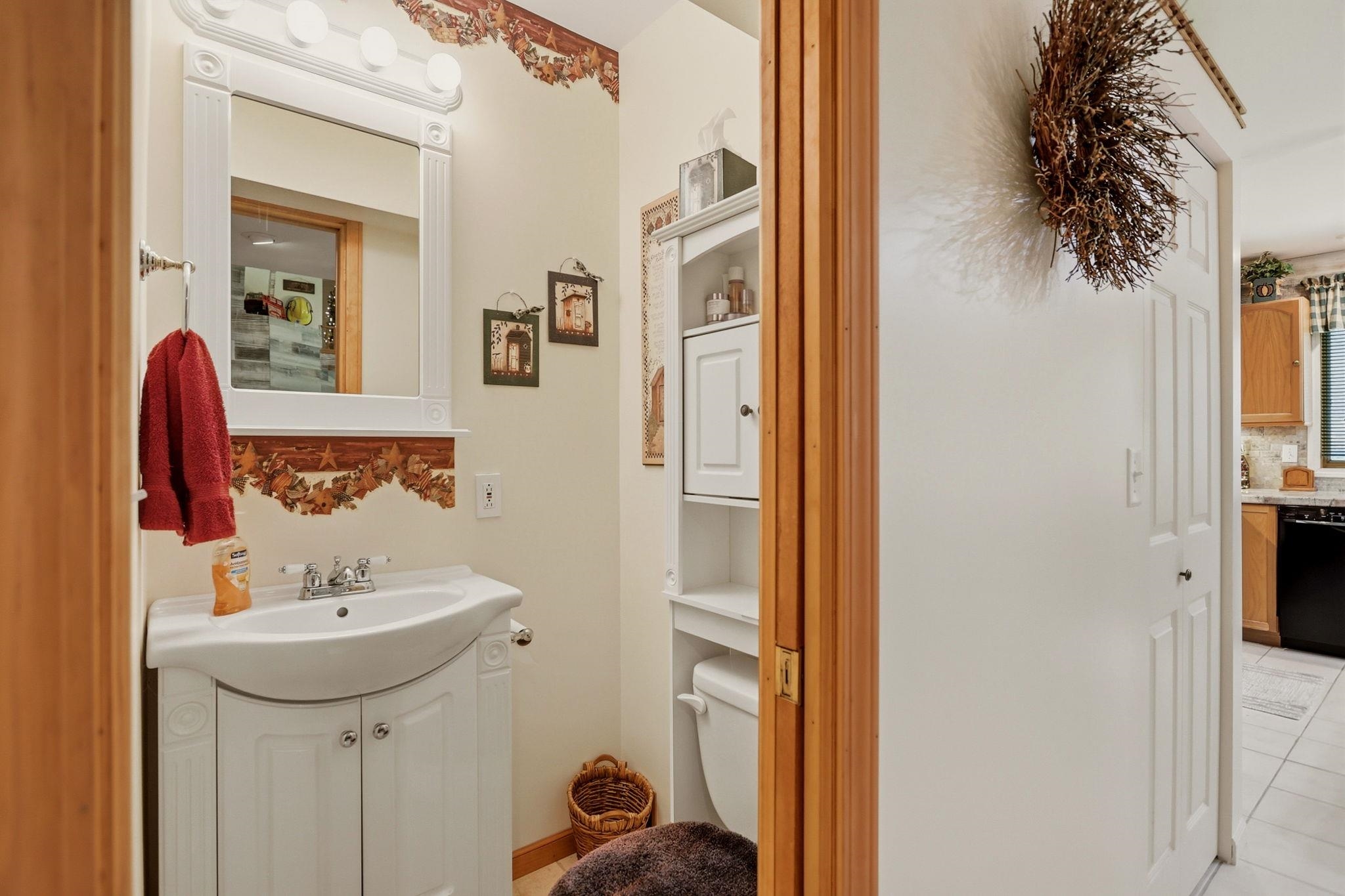 5852 Port Austin Road Caseville, MI 48725 - Photo 28 of 84