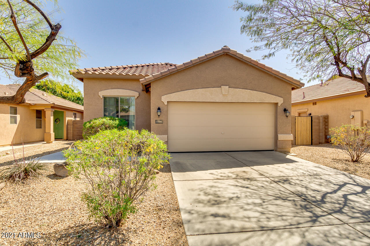 18061 West Hatcher Road Waddell, AZ 85355 - Photo 1 of 44 01-Hatcher