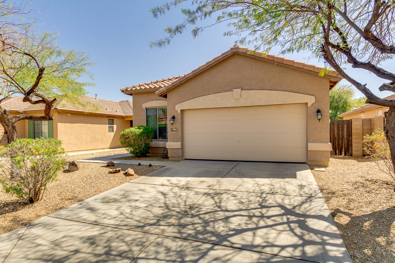18061 West Hatcher Road Waddell, AZ 85355 - Photo 2 of 44 02-Hatcher
