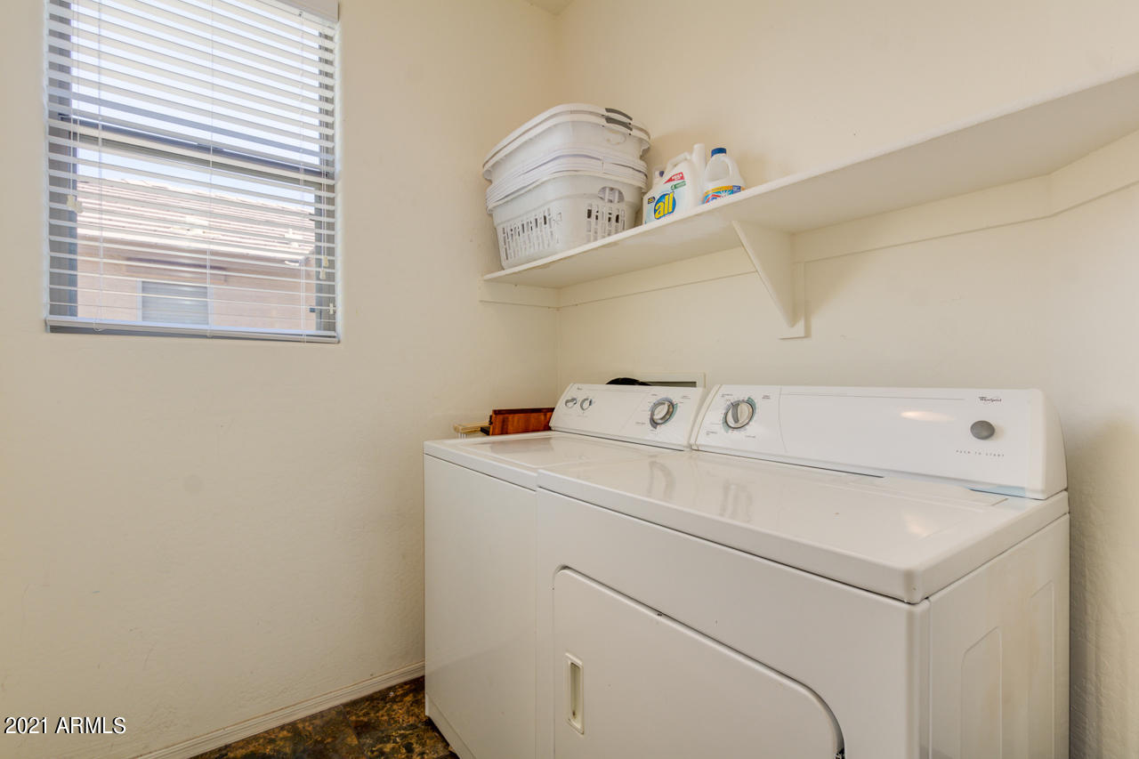 18061 West Hatcher Road Waddell, AZ 85355 - Photo 25 of 44 25-Hatcher