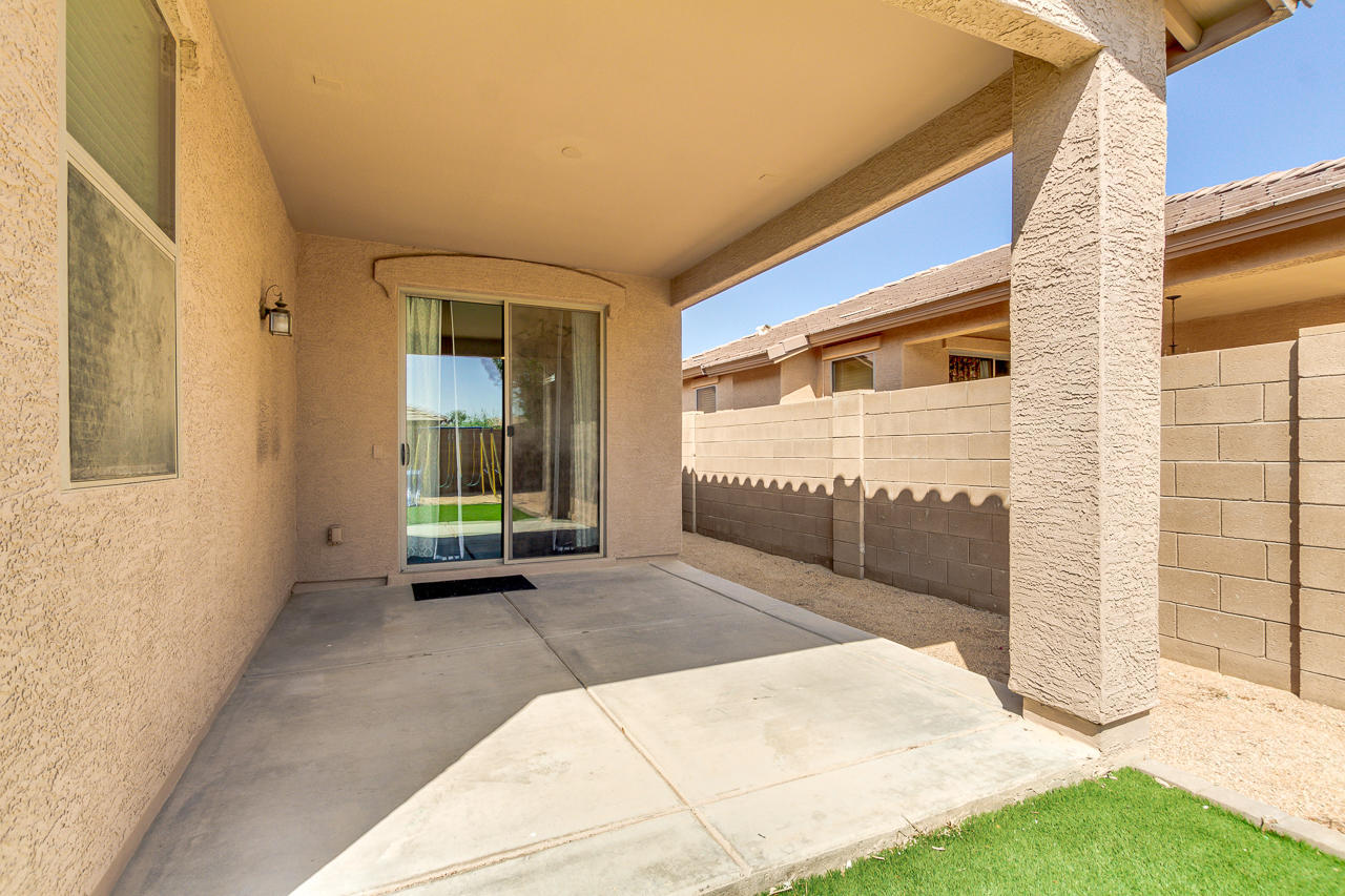 18061 West Hatcher Road Waddell, AZ 85355 - Photo 27 of 44 27-Hatcher