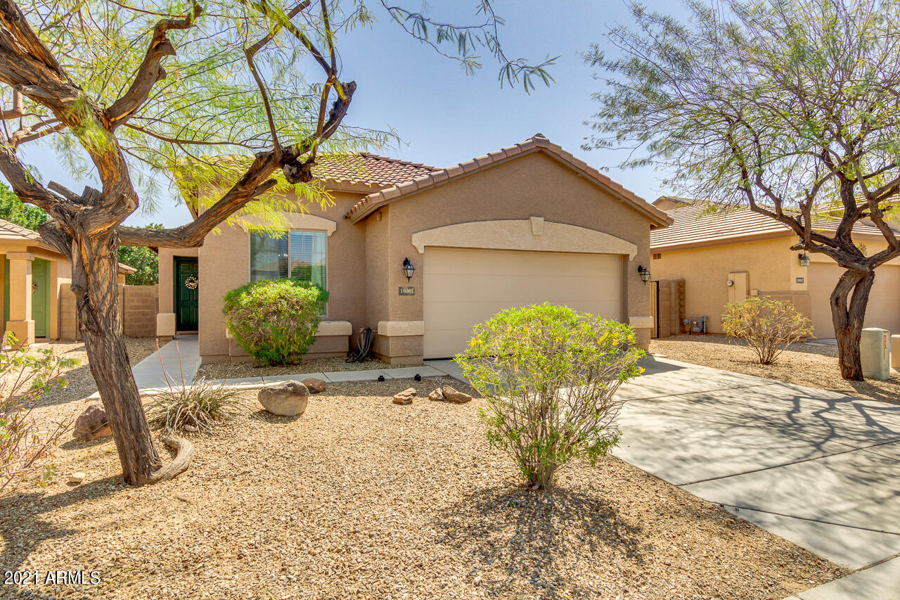18061 West Hatcher Road Waddell, AZ 85355 - Photo 3 of 44 03-Hatcher