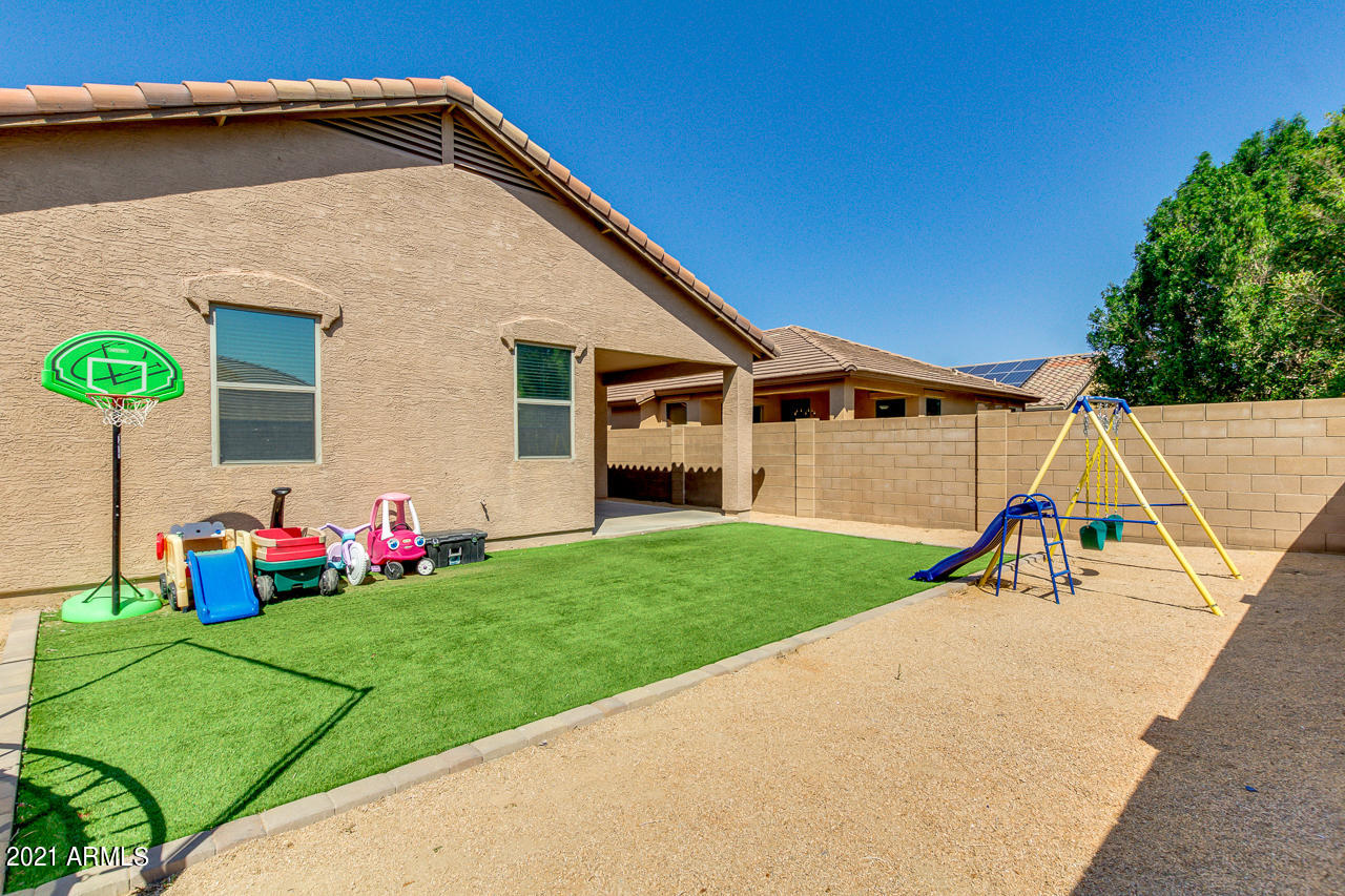 18061 West Hatcher Road Waddell, AZ 85355 - Photo 31 of 44 31-Hatcher