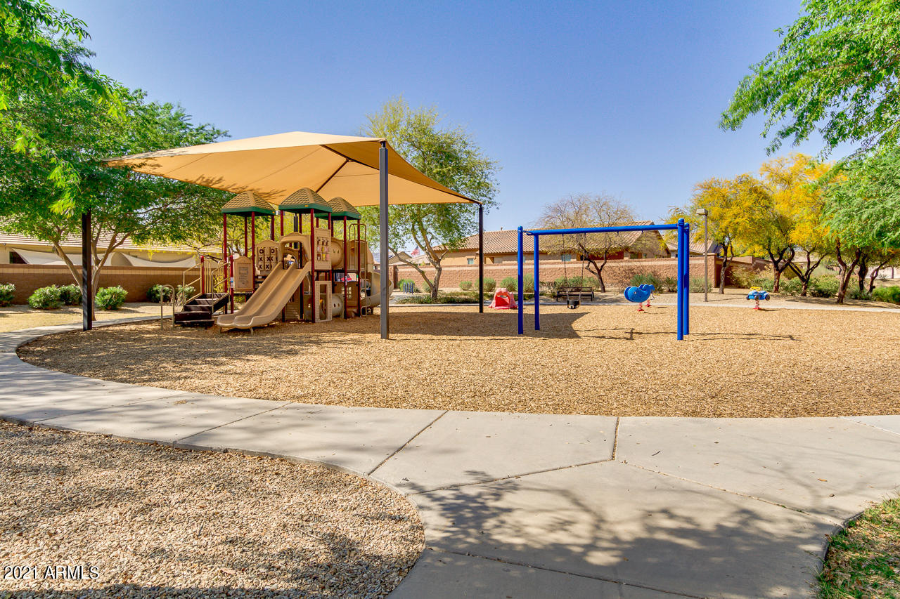 18061 West Hatcher Road Waddell, AZ 85355 - Photo 34 of 44 34-Hatcher