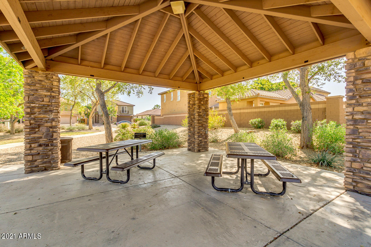 18061 West Hatcher Road Waddell, AZ 85355 - Photo 38 of 44 38-Hatcher
