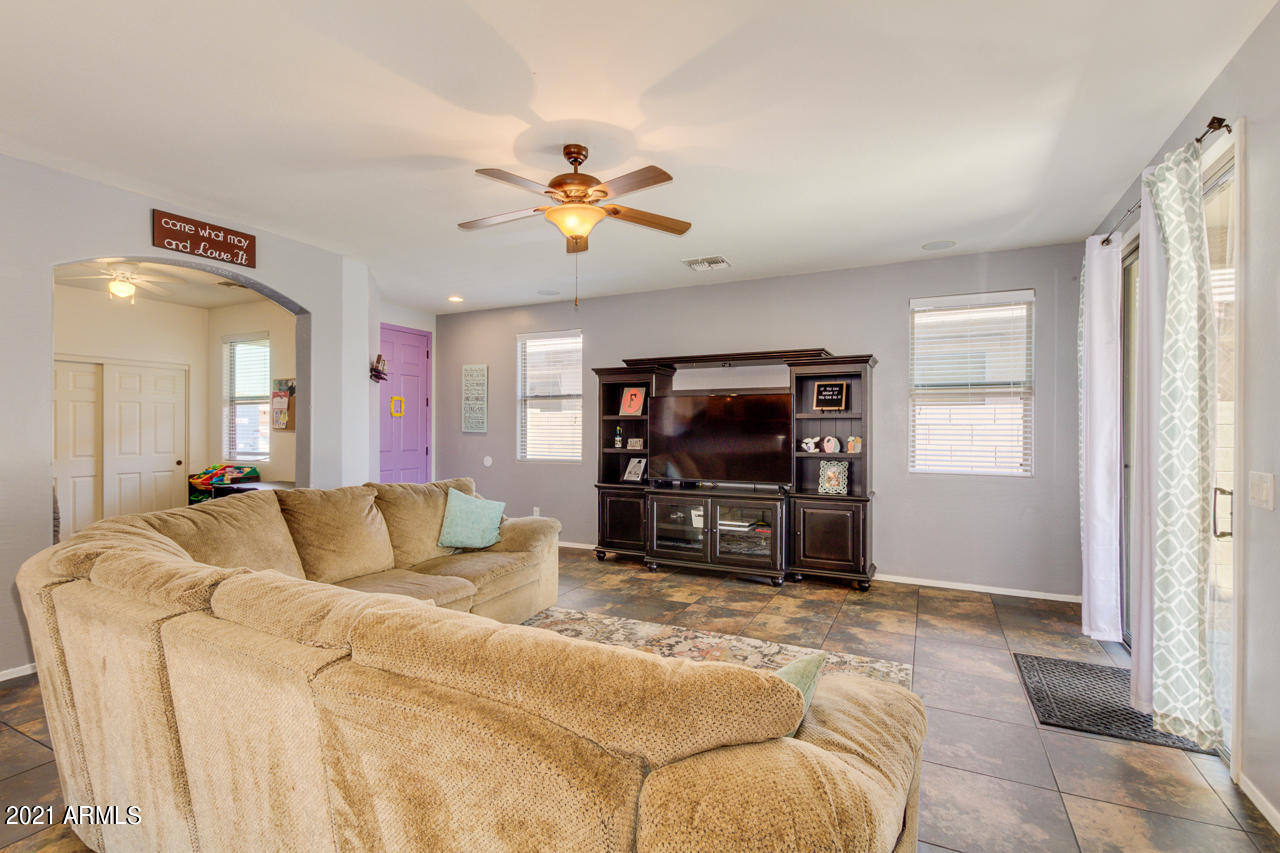 18061 West Hatcher Road Waddell, AZ 85355 - Photo 4 of 44 04-Hatcher