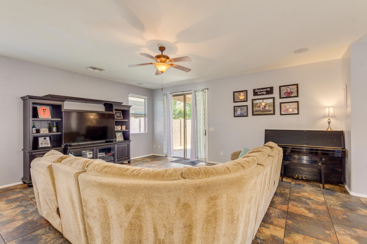 18061 West Hatcher Road Waddell, AZ 85355 - Photo 5 of 44 05-Hatcher