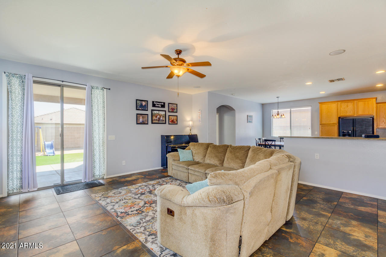 18061 West Hatcher Road Waddell, AZ 85355 - Photo 6 of 44 06-Hatcher