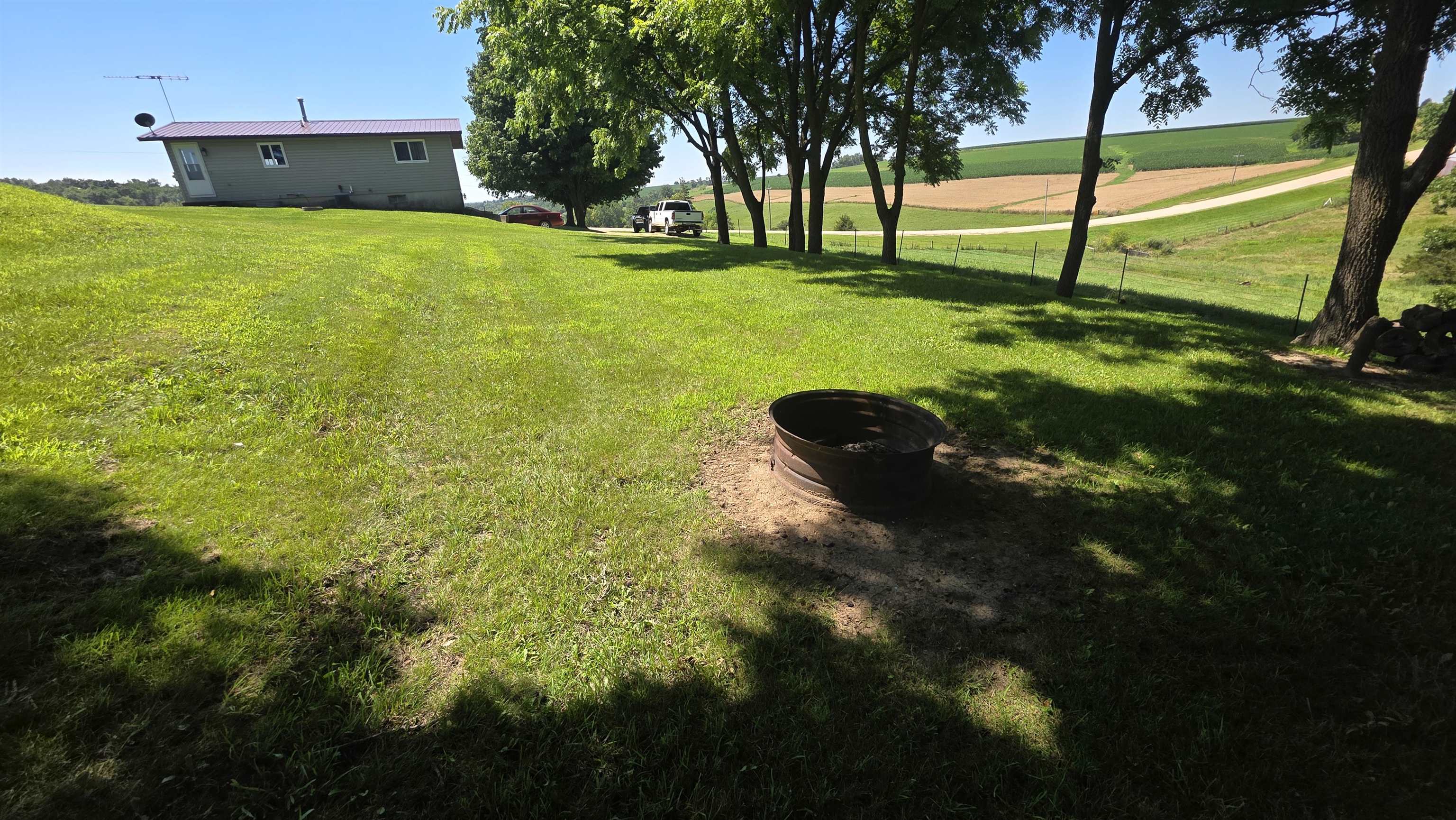 12315 Borah Ridge Road Bagley, WI 53801 - Photo 14 of 37